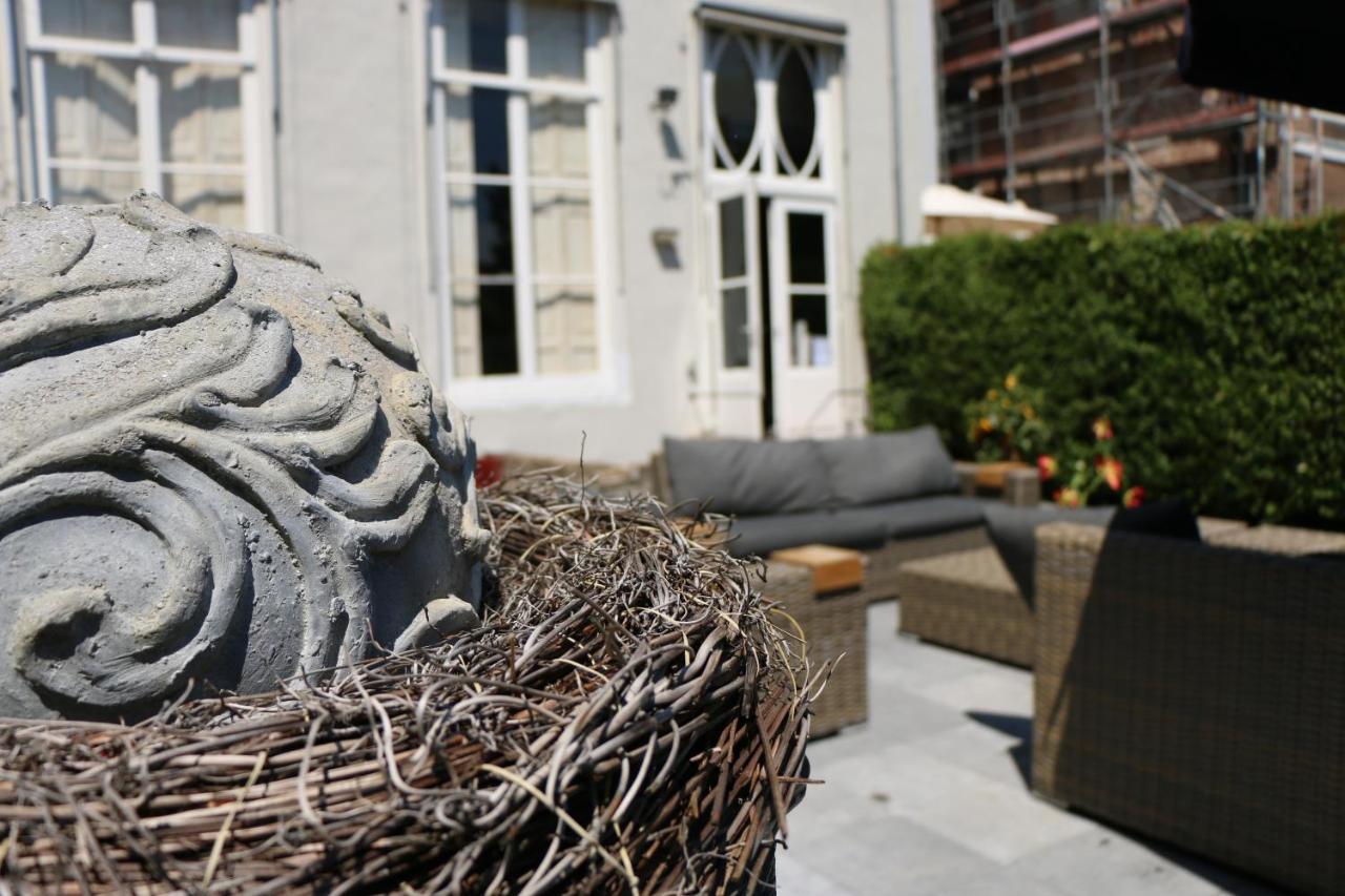 Zeeuws Onder-Onsje Apartment Middelburg Exterior photo